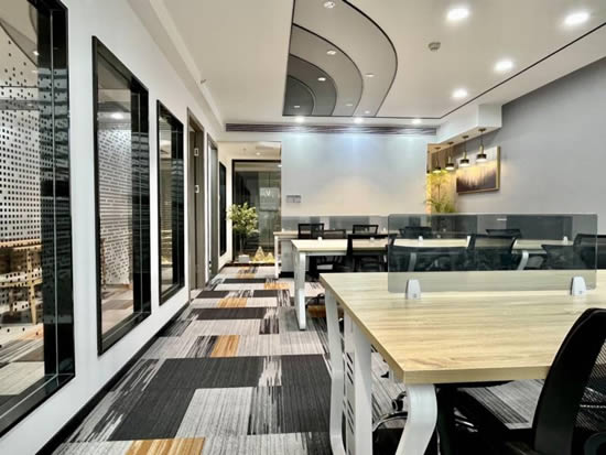 威尼国际大厦写字楼图片11536