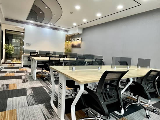 威尼国际大厦写字楼图片11535