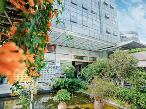 源新大厦写字楼图片11545