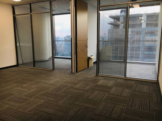 金融城绿地中心写字楼图片11551