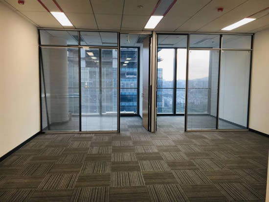 金融城绿地中心写字楼图片11550