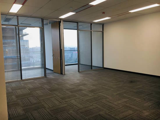 金融城绿地中心写字楼图片11552