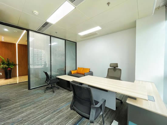 维多利广场写字楼图片11555