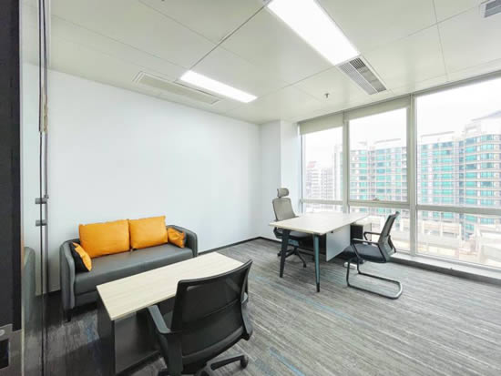 维多利广场写字楼图片11554
