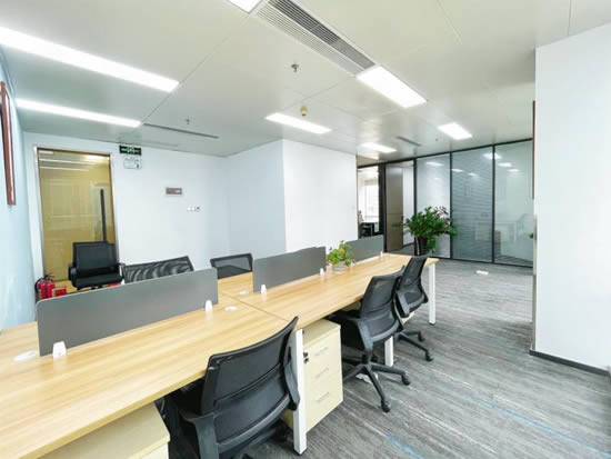 维多利广场写字楼图片11559