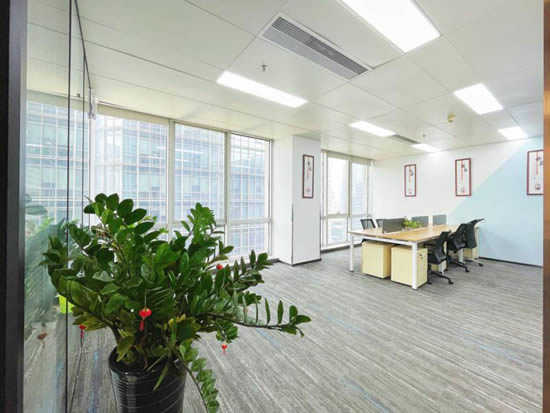 维多利广场写字楼图片11557