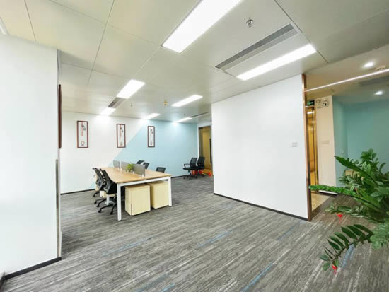 维多利广场写字楼图片11558