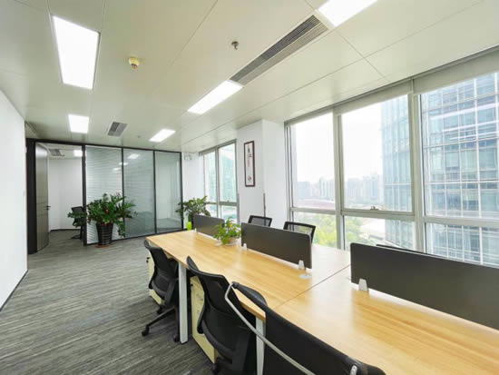 维多利广场写字楼图片11561