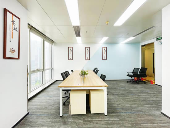 维多利广场写字楼图片11560