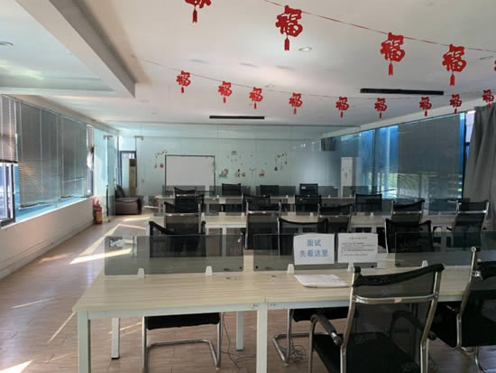 天盈创意园写字楼图片11568