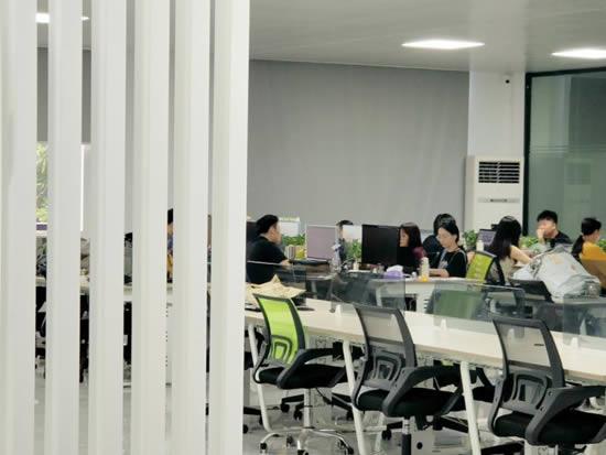 企业写字楼图片11571