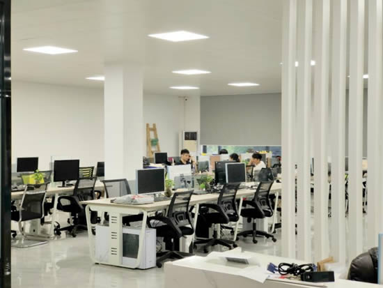 企业写字楼图片11572