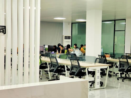 企业写字楼图片11574