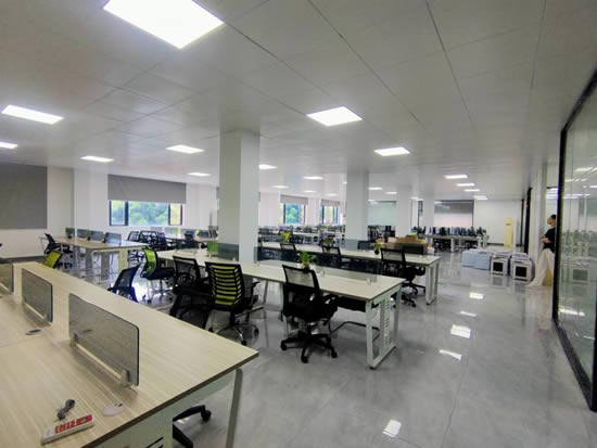 企业写字楼图片11575