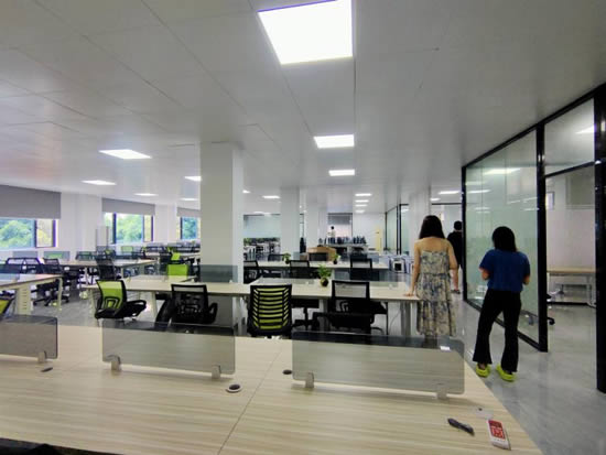 企业写字楼图片11576