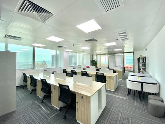 大都会广场写字楼图片11580