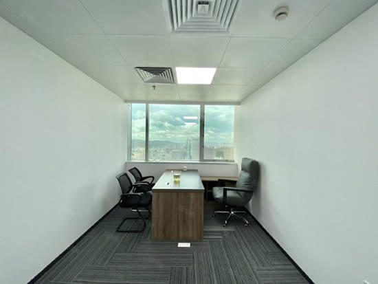 大都会广场写字楼图片11581