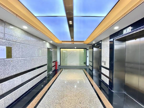 大都会广场写字楼图片11584