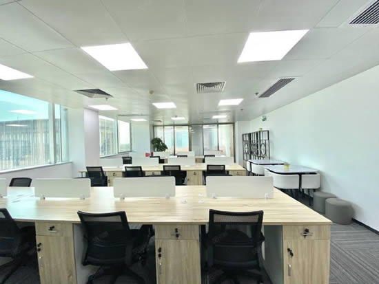 大都会广场写字楼图片11585