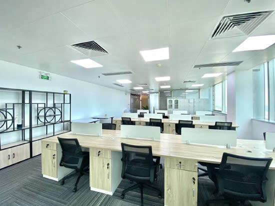 大都会广场写字楼图片11583