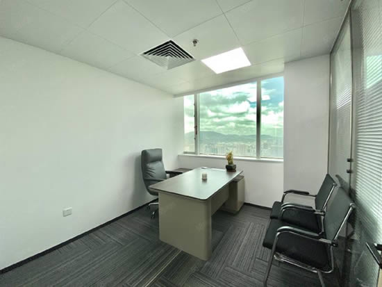 大都会广场写字楼图片11582