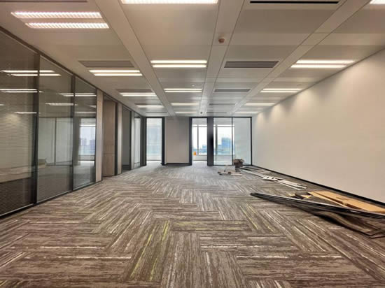 汇金国际金融中心写字楼图片11587