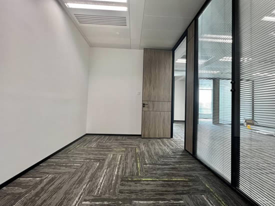 汇金国际金融中心写字楼图片11590