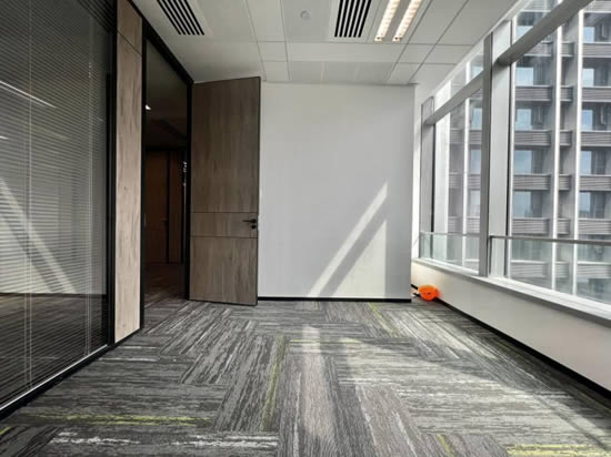 汇金国际金融中心写字楼图片11588