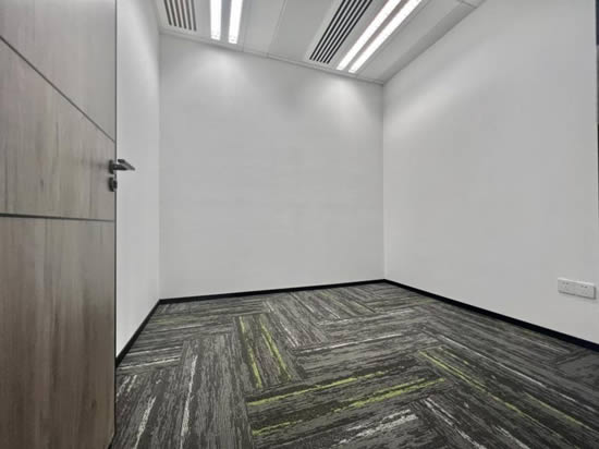 汇金国际金融中心写字楼图片11591