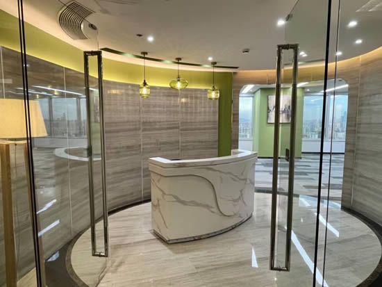 中信广场写字楼图片11595