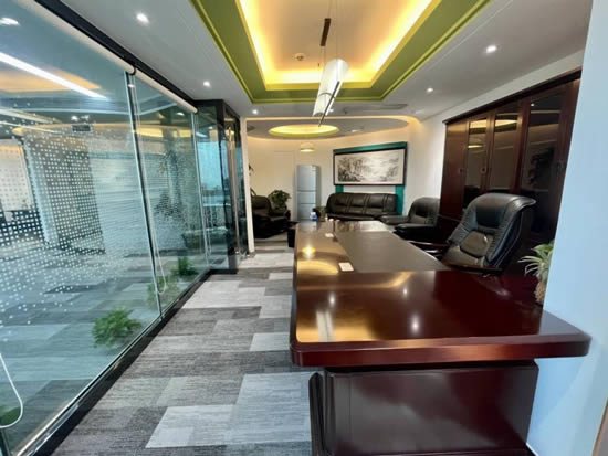 中信广场写字楼图片11598