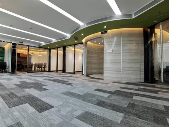 中信广场写字楼图片11596