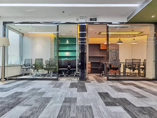 中信广场写字楼图片11601