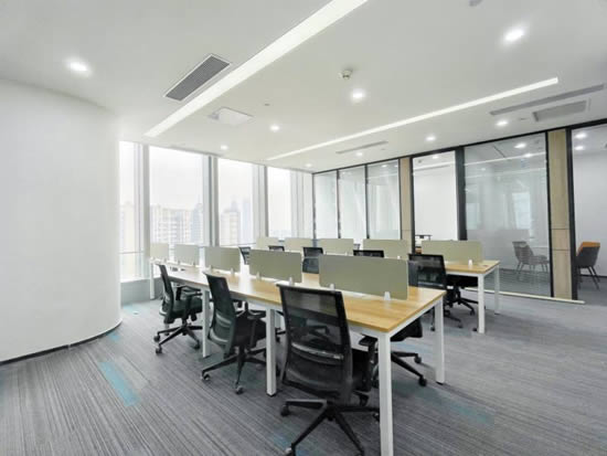 环球都会广场写字楼图片11612