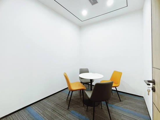 环球都会广场写字楼图片11614