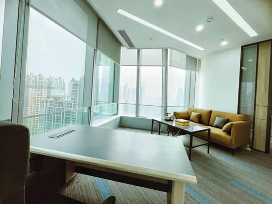 环球都会广场写字楼图片11616