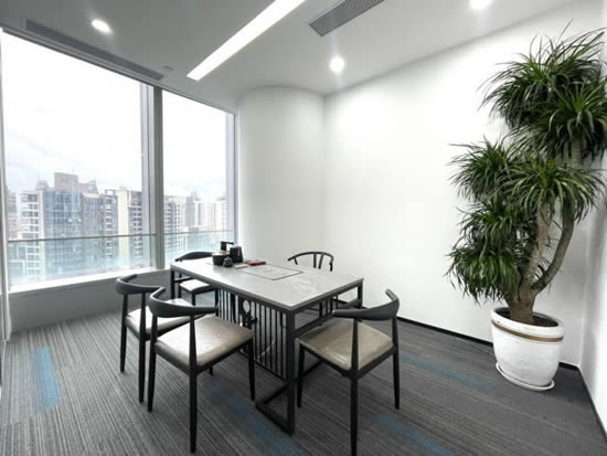 环球都会广场写字楼图片11617