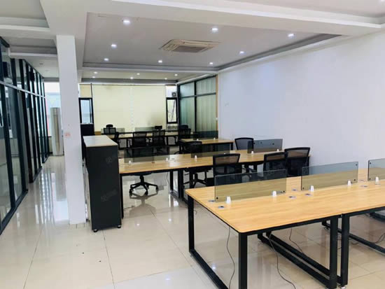 天盈创意园写字楼图片11631