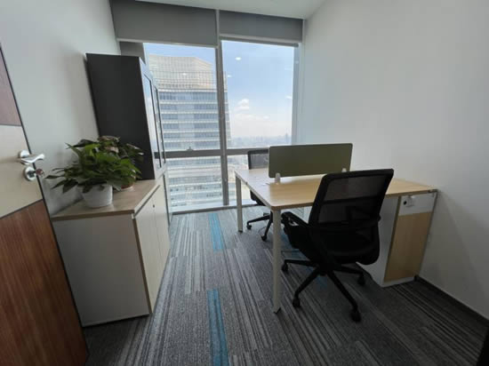 富力盈凯大厦写字楼图片11642