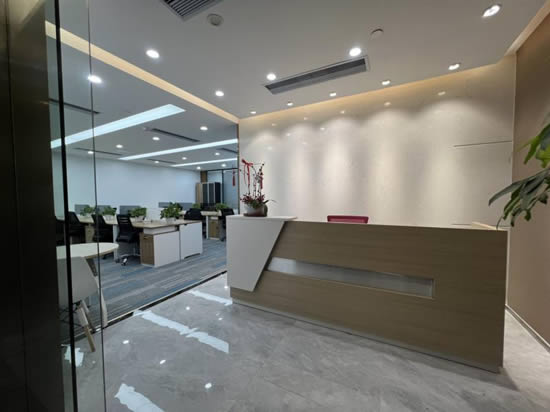 富力盈凯大厦写字楼图片11643