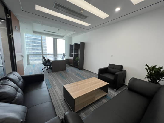 富力盈凯大厦写字楼图片11648