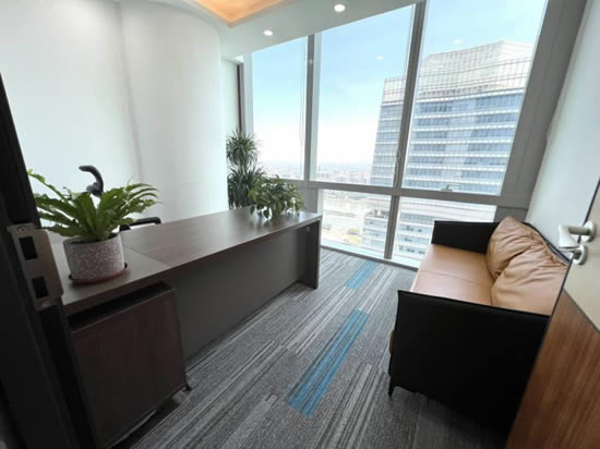 富力盈凯大厦写字楼图片11647