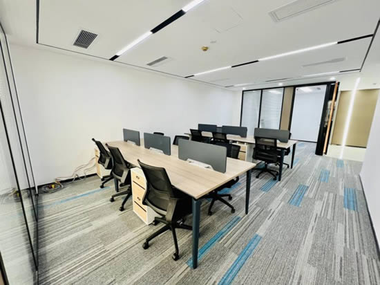 壬丰大厦写字楼图片11657