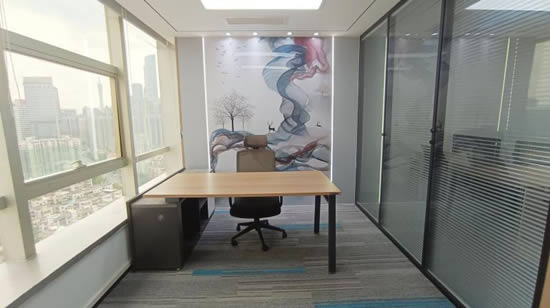 壬丰大厦写字楼图片11661