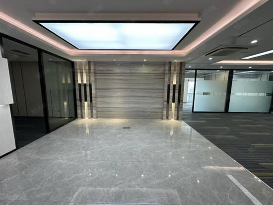 保利克洛维写字楼图片11666