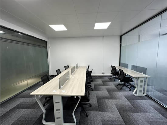 智慧港企业孵化基地写字楼图片11671