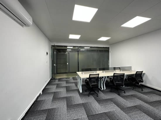 智慧港企业孵化基地写字楼图片11673