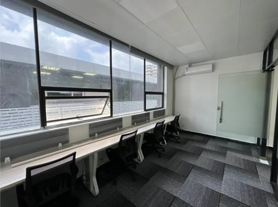 智慧港企业孵化基地写字楼图片11675