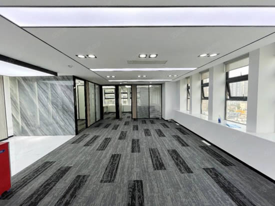 保利中辰广场写字楼图片11686