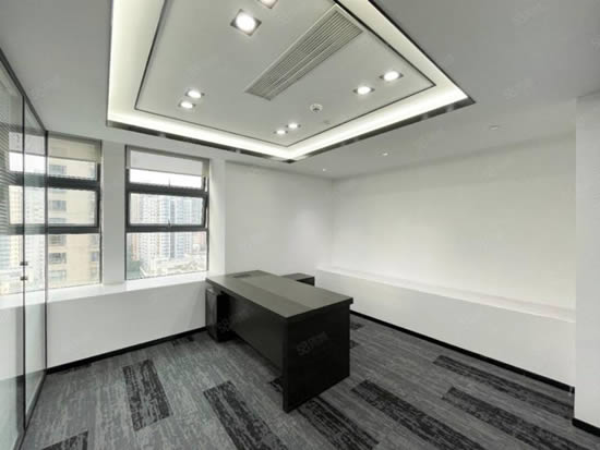 保利中辰广场写字楼图片11688